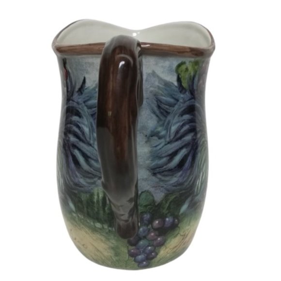 Susan Winget Certified International Pitcher RARE - Picture 2 of 8